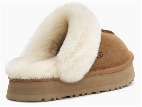 ugg slipper disquette